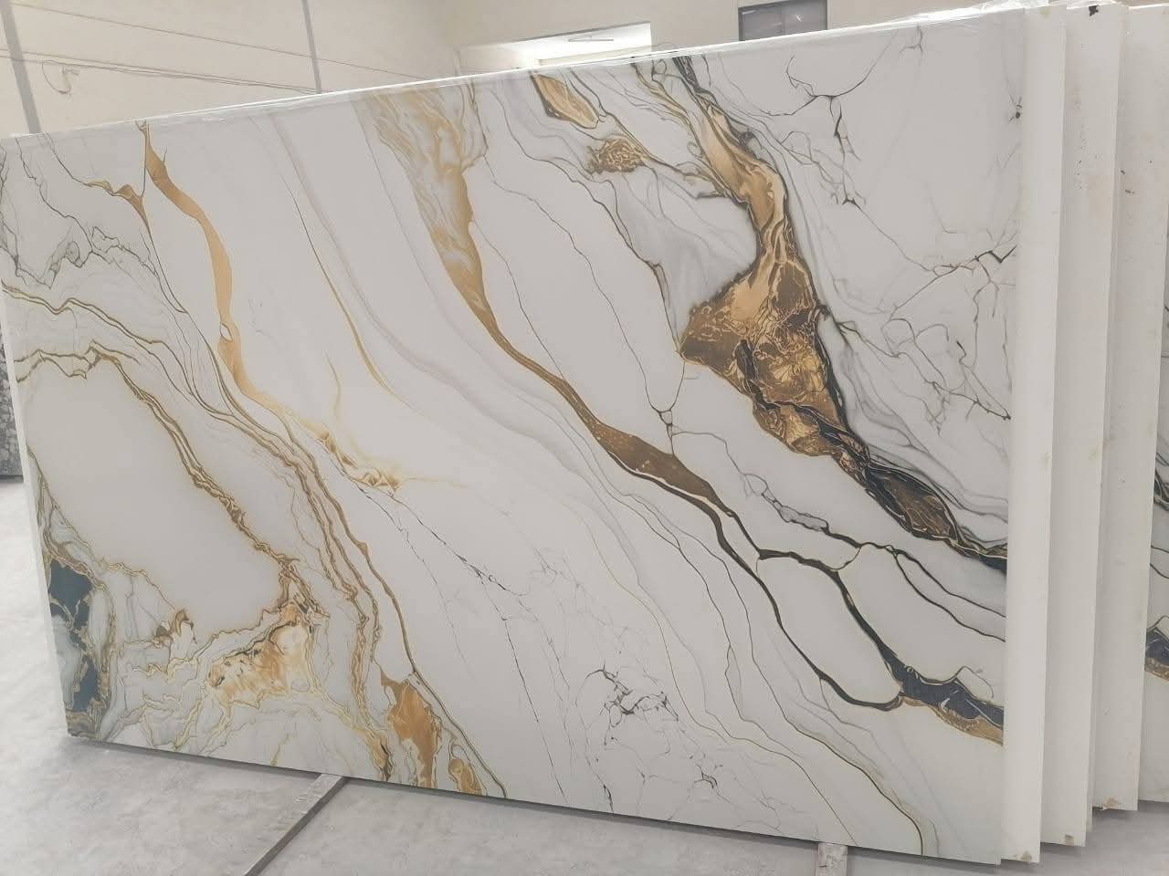 Sintered Stone 1 Sintered Stone